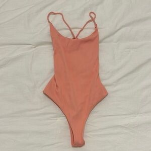Ayra Swim Coral One Piece